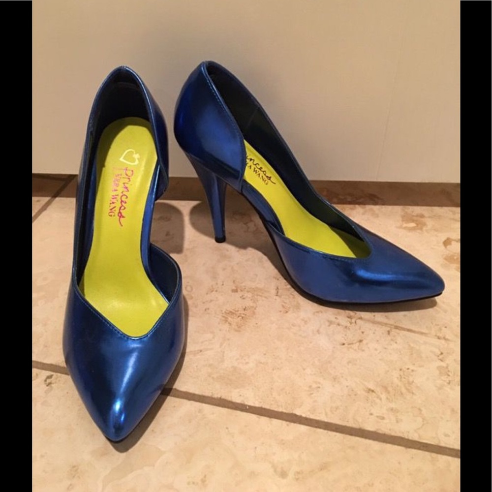 Princess Vera Wang Size 6